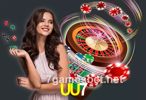 vivo no cassino UU7