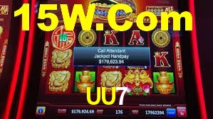 UU7