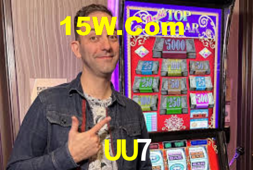 Desvendando o Mundo dos Jogos Virtuais na UU7