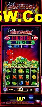 UU7: Seu Cassino Premiado com Pagamentos Rápidos