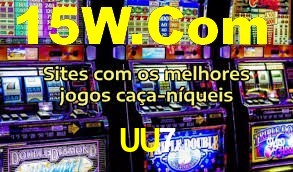 Sinta a adrenalina dos jogos de cassino com UU7