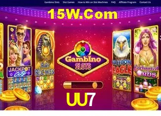 Descubra o Programa VIP da UU7: Vantagens Exclusivas para Jogadores