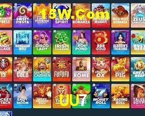 A Revolução dos Aplicativos de Jogos no UU7