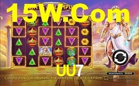 UU7 - Plataforma Oficial - UU7Bet