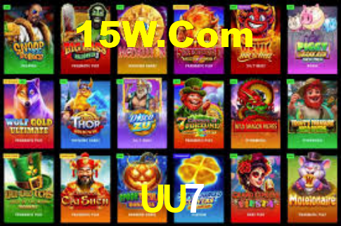 Descubra a Magia dos Jogos de Arcade no UU7